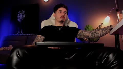 Matt online show from 03/19/26, 07:56