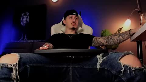 Matt online show from 03/25/26, 07:58