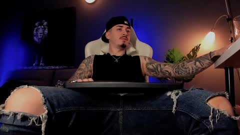 Matt online show from 04/04/26, 07:28