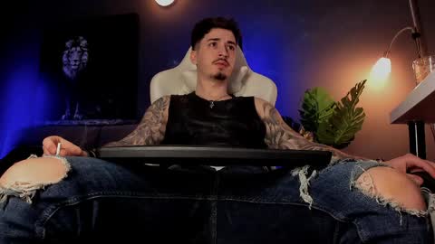 Matt online show from 04/05/26, 07:38