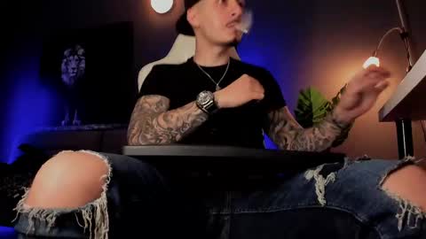Matt online show from 05/13/26, 07:39