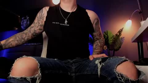 Matt online show from 05/17/26, 08:12