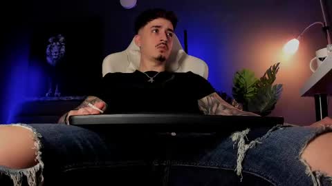 Matt online show from 06/06/26, 07:46