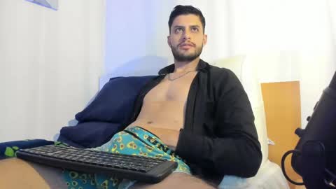 Snapshot of mattbauman94 chatting on 05/13/26, 02:53 ig mattventure94 online show from 05/13/26, 02:53