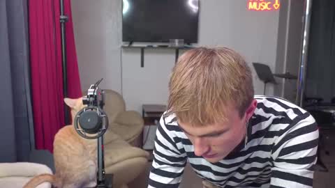 Matt Cash online show from 12/08/24, 02:07