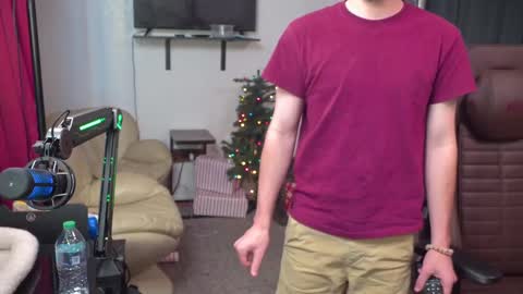 Matt Cash online show from 12/08/24, 05:33