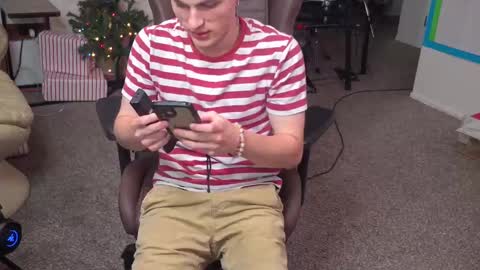 Matt Cash online show from 12/09/24, 02:02