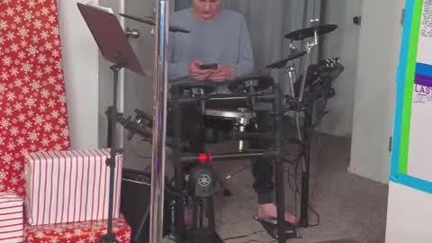 Matt Cash online show from 12/29/24, 05:12