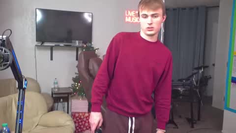 Matt Cash online show from 01/01/25, 02:09