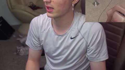 Matt Cash online show from 01/05/25, 05:09