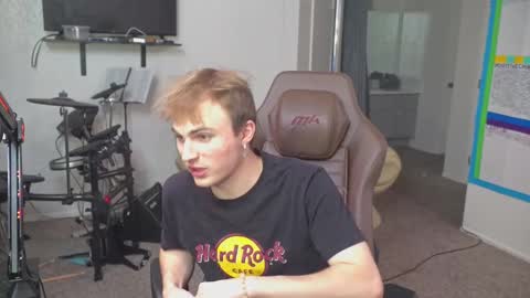 Matt Cash online show from 01/13/25, 02:07