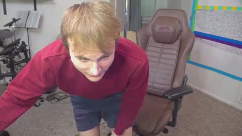 Matt Cash online show from 01/21/25, 02:11