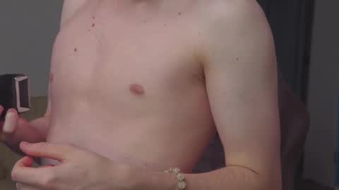 Matt Cash online show from 02/06/25, 02:11