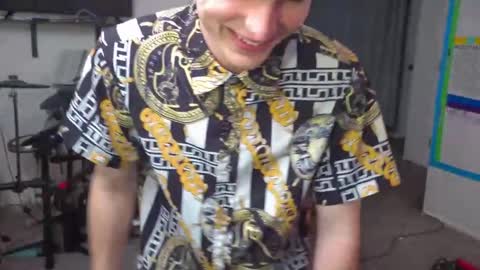 Matt Cash online show from 02/09/25, 02:06