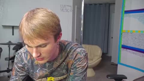 Matt Cash online show from 02/14/25, 02:07