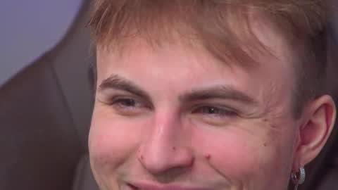 Matt Cash online show from 02/25/25, 02:14