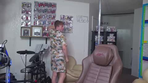 Matt Cash online show from 03/04/25, 02:06