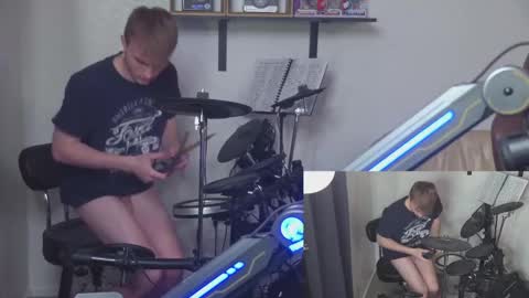 Matt Cash online show from 03/05/25, 02:14