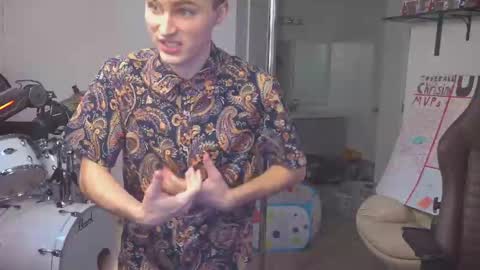 Matt Cash online show from 10/02/25, 01:12