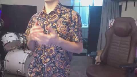 Matt Cash online show from 10/25/25, 01:24