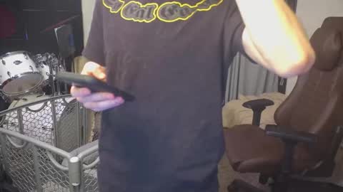 Matt Cash online show from 11/19/25, 02:11