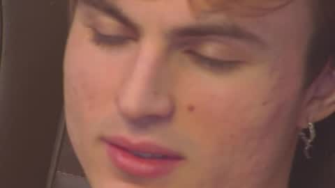 Matt Cash online show from 11/21/25, 02:10