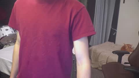 Matt Cash online show from 11/22/25, 02:21