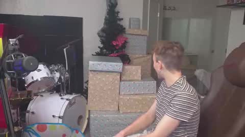 Matt Cash online show from 12/22/25, 02:08