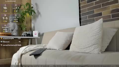 Snapshot of mattclawjean chatting on 02/25/25, 12:36 mattaclawjean online show from 02/25/25, 12:36