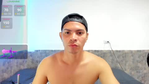 Snapshot of mattcoom chatting on 01/17/25, 02:07 Matt Coom Independent model online show from 01/17/25, 02:07