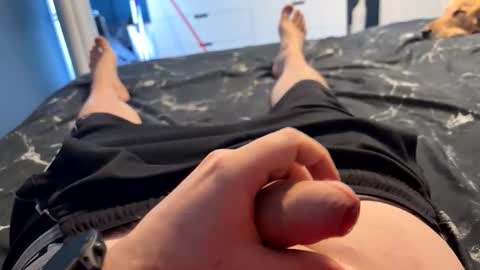 mattcumshooter online show from 03/31/26, 07:25