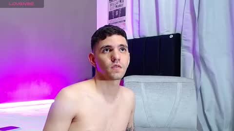 ---Matteo--- online show from 11/06/25, 04:46