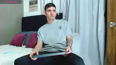 ---Matteo--- online show from 11/09/25, 04:00