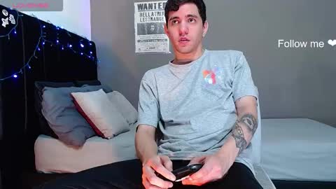 ---Matteo--- online show from 12/21/25, 04:52