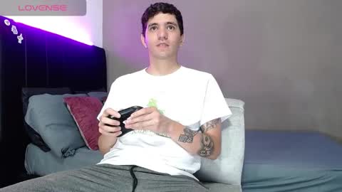 ---Matteo--- online show from 02/21/26, 03:40