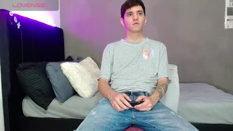 ---Matteo--- online show from 03/27/26, 02:50