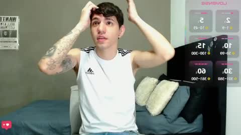 ---Matteo--- online show from 05/17/26, 02:53