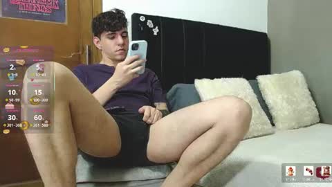 ---Matteo--- online show from 07/02/26, 04:18