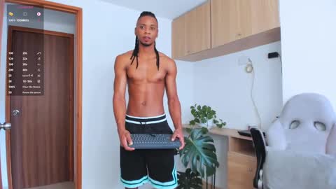 Mateo online show from 09/19/25, 10:21