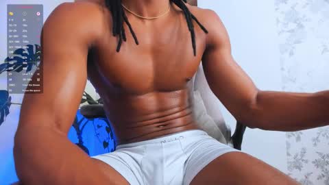 Mateo online show from 10/23/25, 10:08