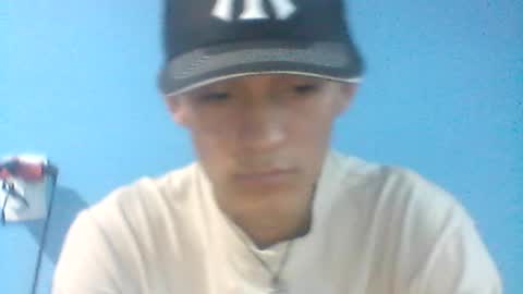 Snapshot of matteo_nox chatting on 06/18/26, 09:19 matteo_nox online show from 06/18/26, 09:19