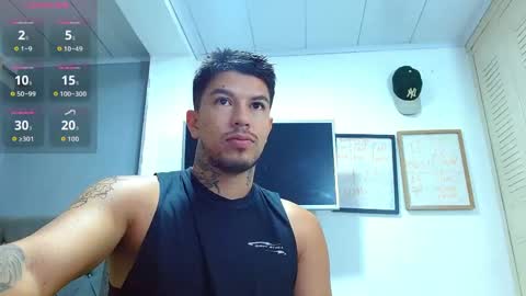 MATTEO online show from 05/19/26, 12:11