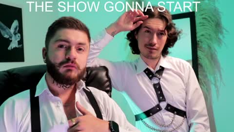 Matteo simpson online show from 12/11/24, 08:18