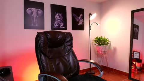 Matteo simpson online show from 02/27/25, 05:45