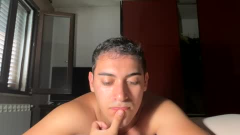 Matteo online show from 06/20/26, 08:17