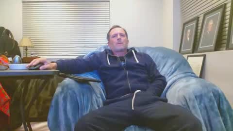 matterson23 online show from 01/11/25, 05:52