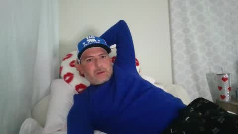 matterson23 online show from 01/24/25, 08:02