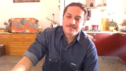 matteushh87 online show from 01/13/25, 09:52