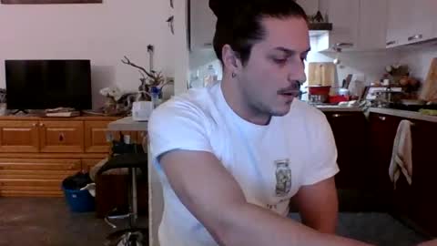 matteushh87 online show from 01/19/25, 04:25