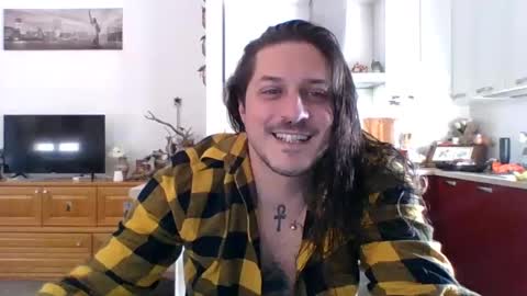 matteushh87 online show from 01/22/25, 11:01